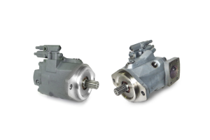 Piston Pumps